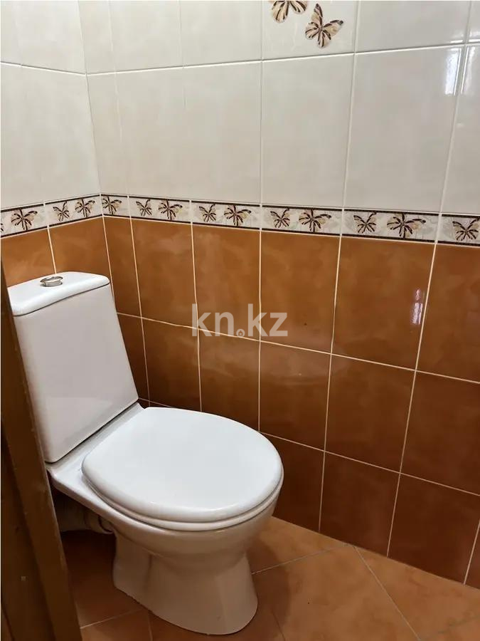 Продажа 2-комнатной квартиры, 64 м², мкр-н Жетысу-1, дом  15 - Продажа квартир в Алматы фото 5 из 5