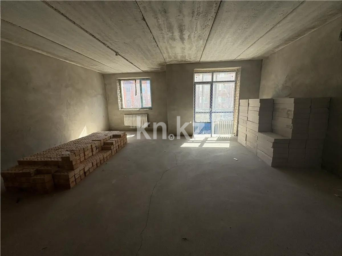 Продажа 2-комнатной квартиры, 43 м² - Продажа квартир от собственников в Караганде фото 1 из 2