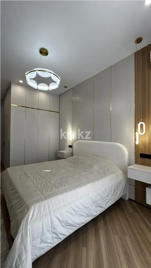 Продажа 3-комнатной квартиры, 92 м² - Продажа трехкомнатных квартир в Астане фото 3 из 6