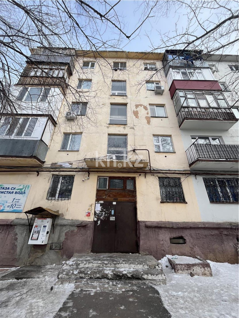 Продажа 2-комнатной квартиры, 44 м² - Продажа квартир в Темиртау фото 7 из 7