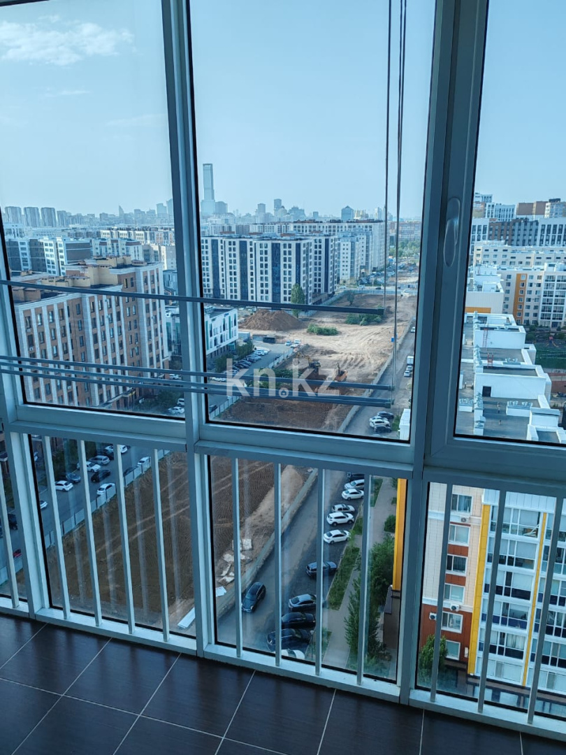 Продажа 2-комнатной квартиры, 65.2 м² - Недвижимость в Казахстане - страница 31 фото 9 из 14