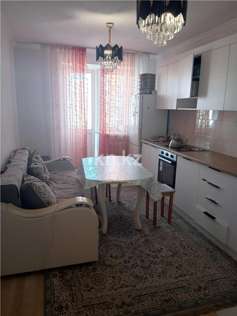 Продажа 2-комнатной квартиры, 60 м², ул. Иманова - Продажа квартир в Астане фото 6 из 6