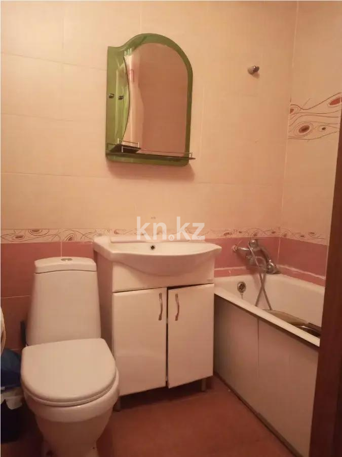 Продажа 2-комнатной квартиры, 45.6 м² в Алматы - фото 4
