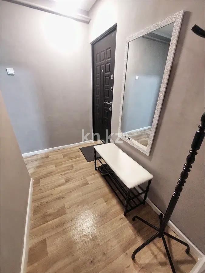 Продажа 1-комнатной квартиры, 31 м², ул. Жарокова, дом  169 в Алматы - фото 4