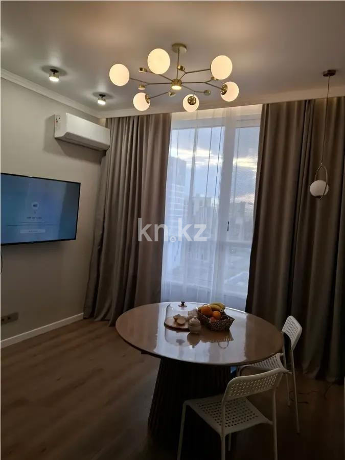 Продажа 3-комнатной квартиры, 62 м², ул. Е-36 в Астане