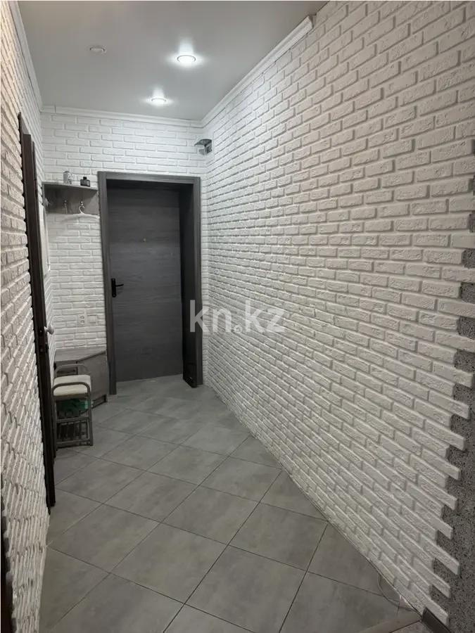 Продажа 1-комнатной квартиры, 36 м², ул. Чернышевского, дом  75 - Продажа квартир в Казахстане фото 4 из 4