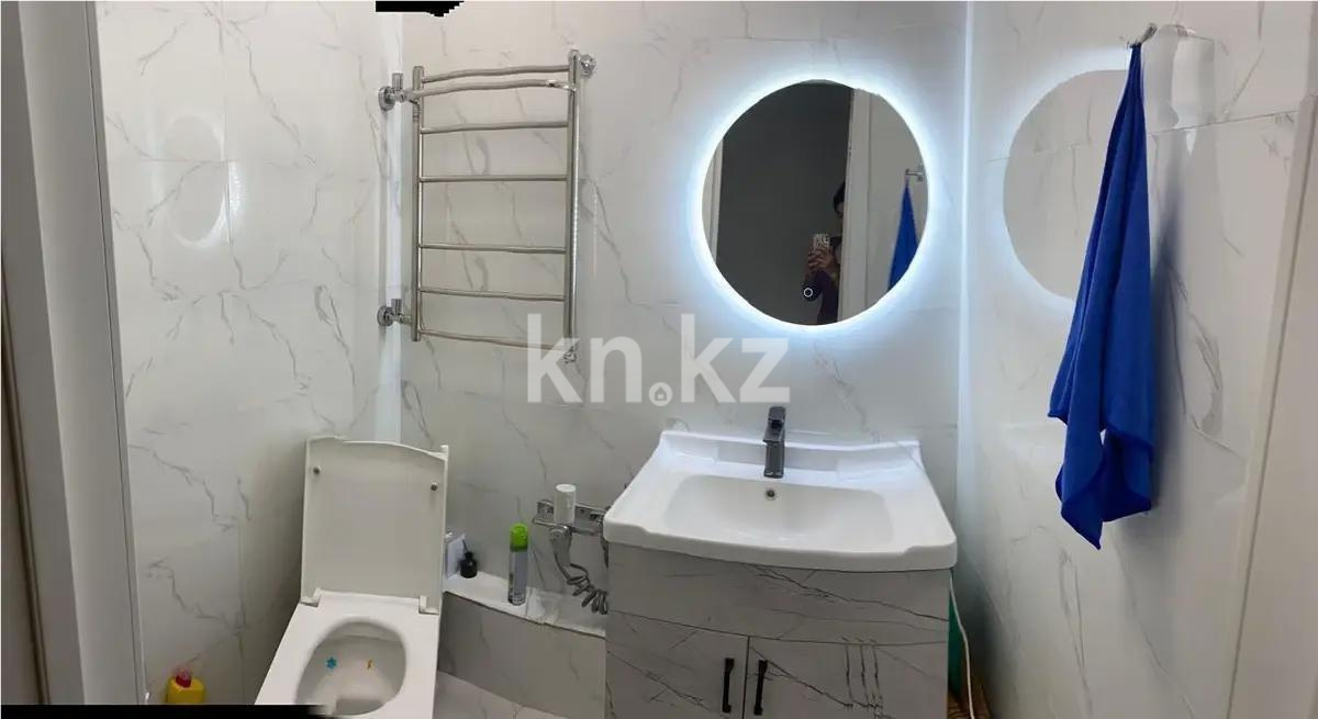 Продажа 3-комнатной квартиры, 60 м², ул. Жунисова, дом  14/1 - Продажа  трехкомнатных квартир в Алматы без посредников фото 6 из 7