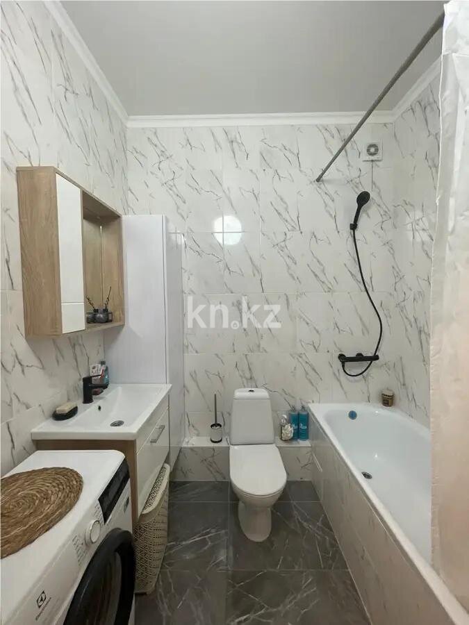 Продажа 1-комнатной квартиры, 45 м² в Астане - фото 4