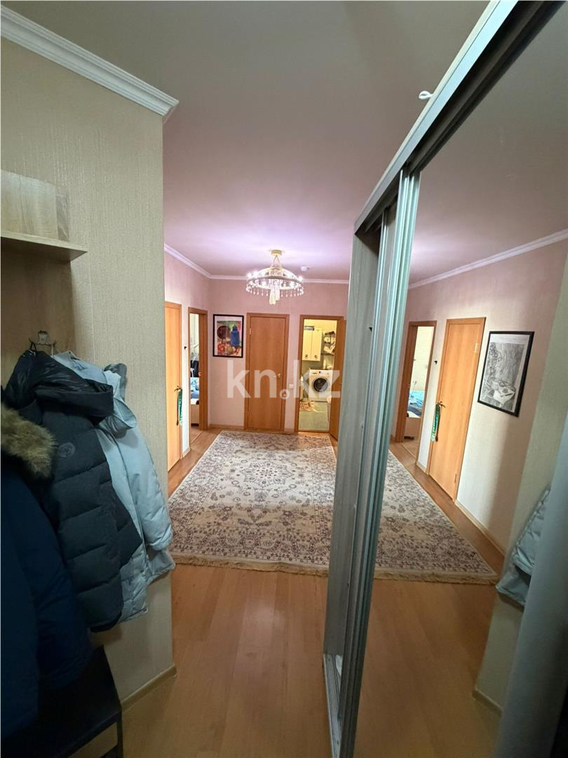 Продажа 2-комнатной квартиры, 65 м² - Продажа  двухкомнатных квартир в новостройках Астаны с фото - страница 12 фото 6 из 8