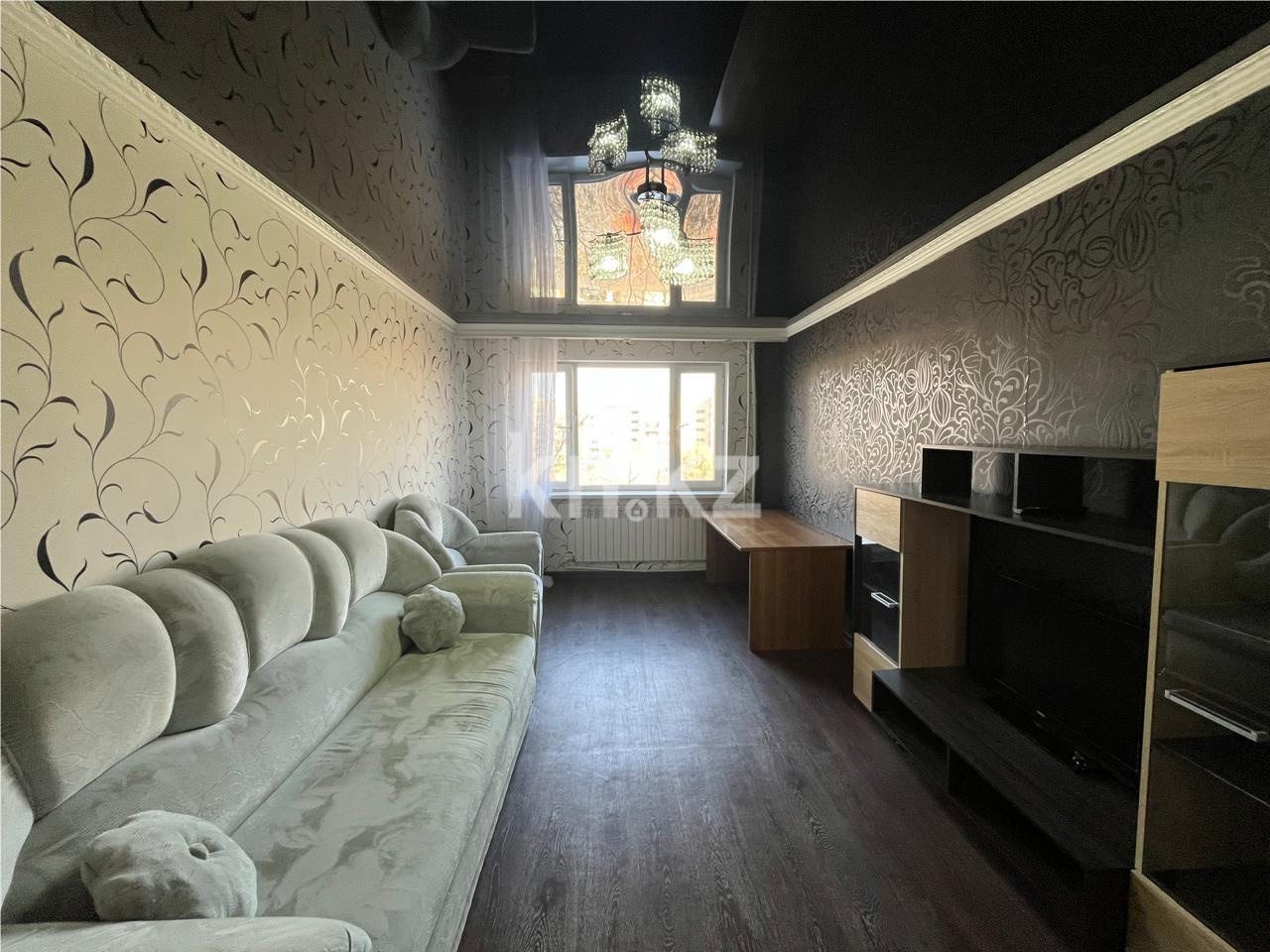 Продажа 2-комнатной квартиры, 52 м², пр. Республики, дом  16/2 в Караганде