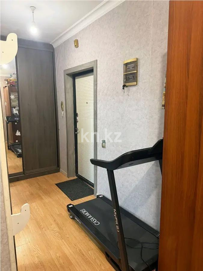 Продажа 1-комнатной квартиры, 40.1 м² в Астане - фото 3