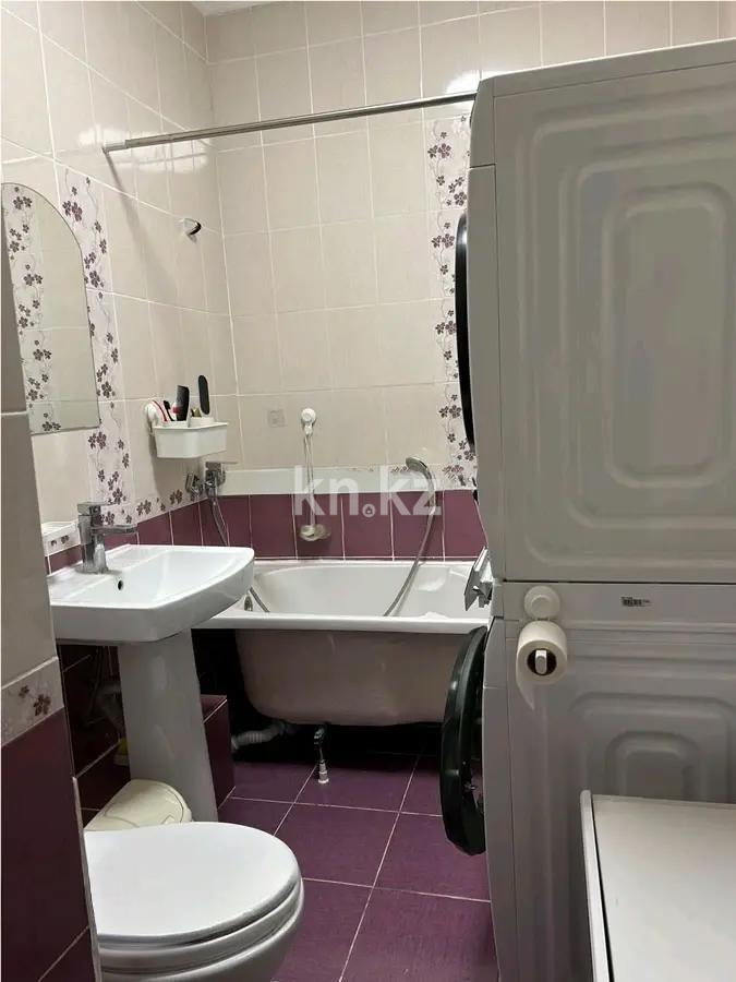 Продажа 1-комнатной квартиры, 44 м² в Астане - фото 3