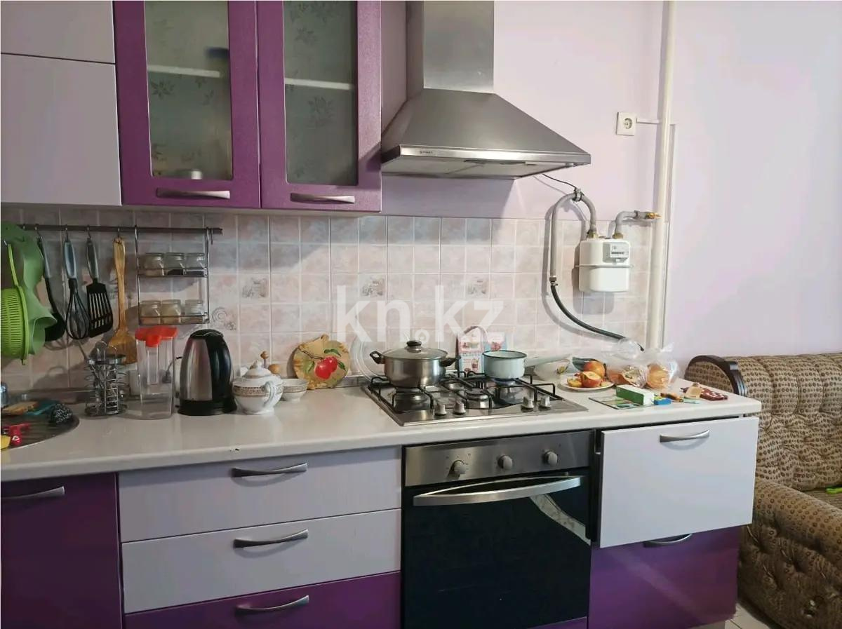 Продажа 1-комнатной квартиры, 61 м² - Продажа квартир в Казахстане - страница 146 фото 2 из 2