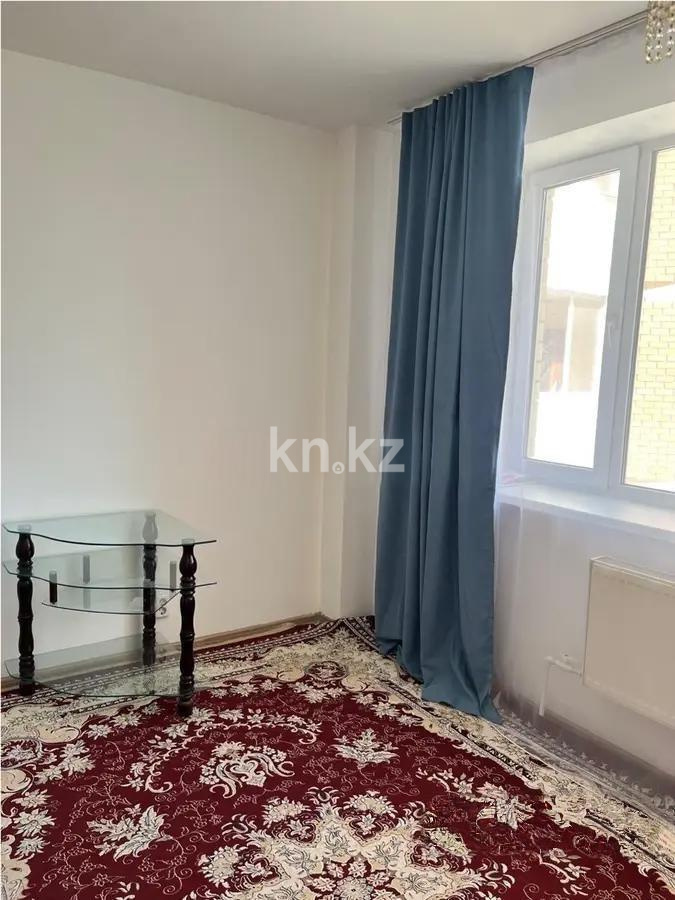 Продажа 1-комнатной квартиры, 34 м² в Караганде