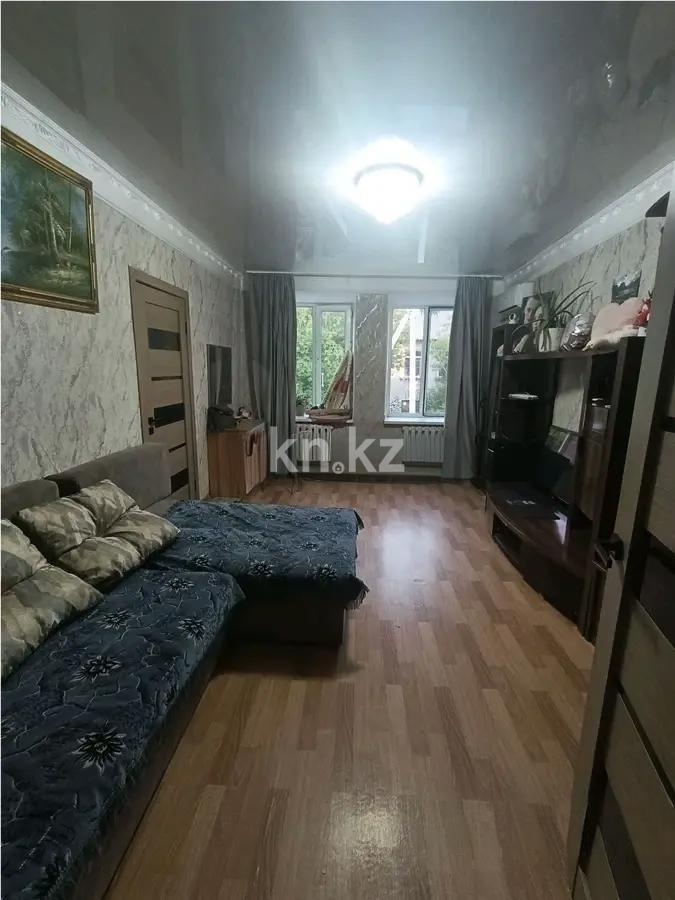 Продажа 2-комнатной квартиры, 48 м² - Продажа квартир от собственников в Караганде - страница 9 фото 1 из 3