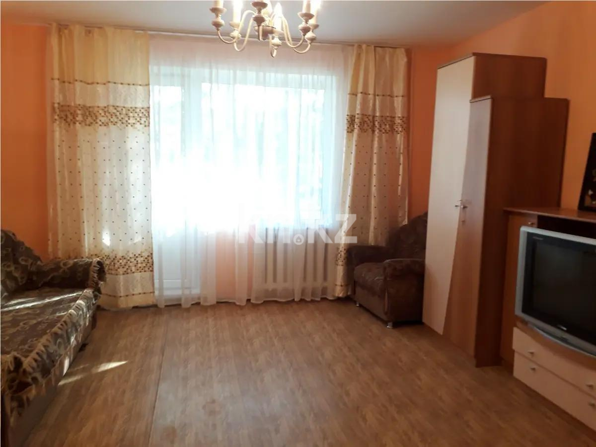 Продажа 2-комнатной квартиры, 54 м², мкр-н Степной-2, дом  3 - Продажа  двухкомнатных квартир в Караганде фото 1 из 5