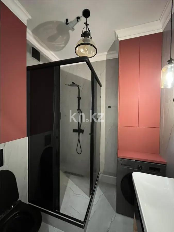 Продажа 3-комнатной квартиры, 87 м² - Продажа  трехкомнатных квартир в новостройках Астаны фото 6 из 6