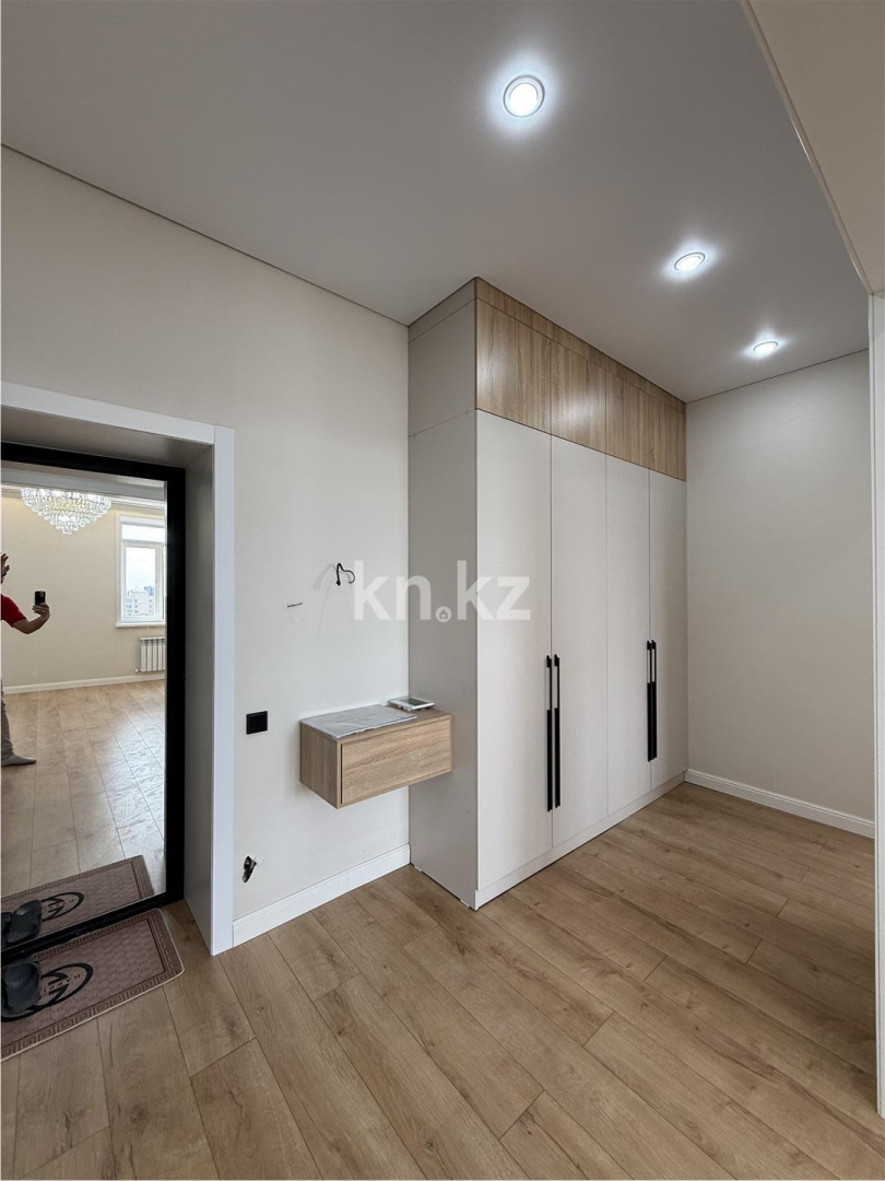 Продажа 2-комнатной квартиры, 61 м² - Аренда зданий в Актау фото 12 из 12