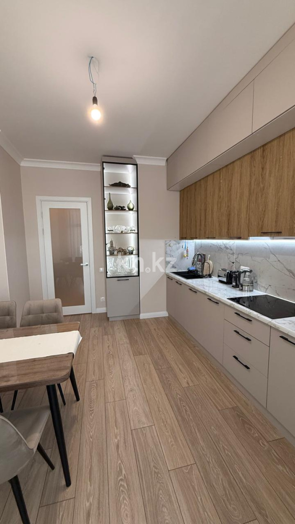 Продажа 4-комнатной квартиры, 140 м² - Продажа четырехкомнатных квартир в Астане - страница 7 фото 28 из 40