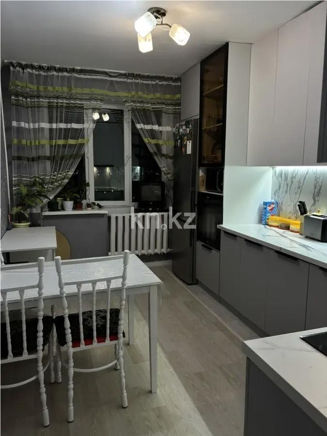 Продажа 2-комнатной квартиры, 64.2 м² в Астане - фото 3