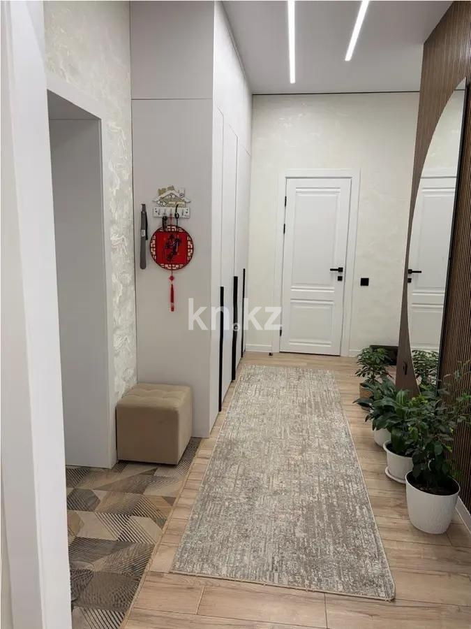 Продажа 2-комнатной квартиры, 61.4 м² - Продажа двухкомнатных квартир в кирпичном доме в Казахстане - страница 4 фото 5 из 6