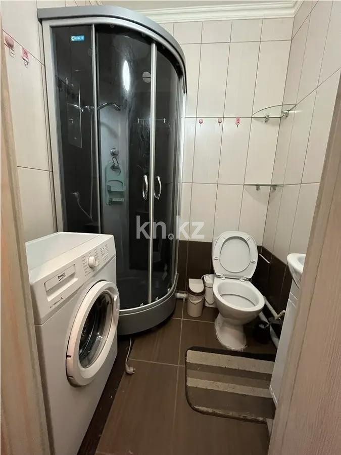 Продажа 1-комнатной квартиры, 20 м² в Алматы - фото 3