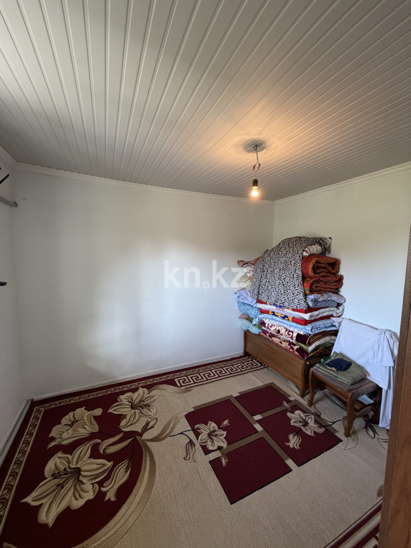Продажа 4-комнатного дома, 80 м² - Продажа домов, коттеджей в Шымкенте фото 7 из 12