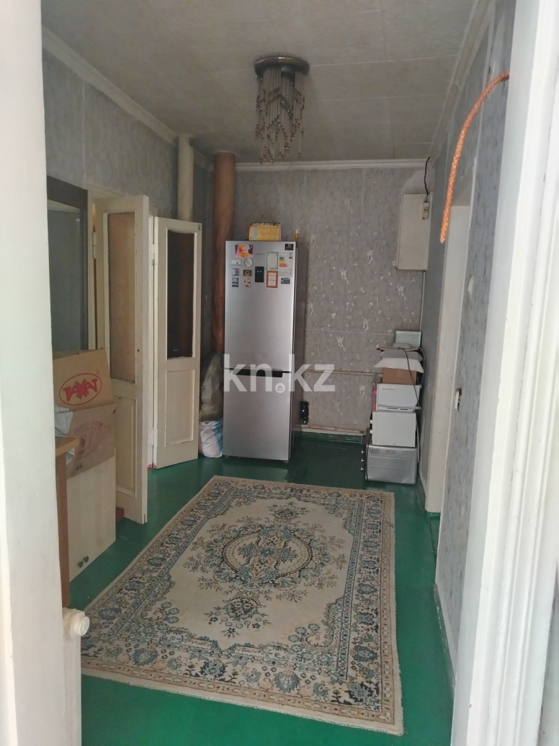 Аренда 4-комнатного дома, 66.2 м², ул. Орманова - Аренда домов в Алматы с фото фото 6 из 11