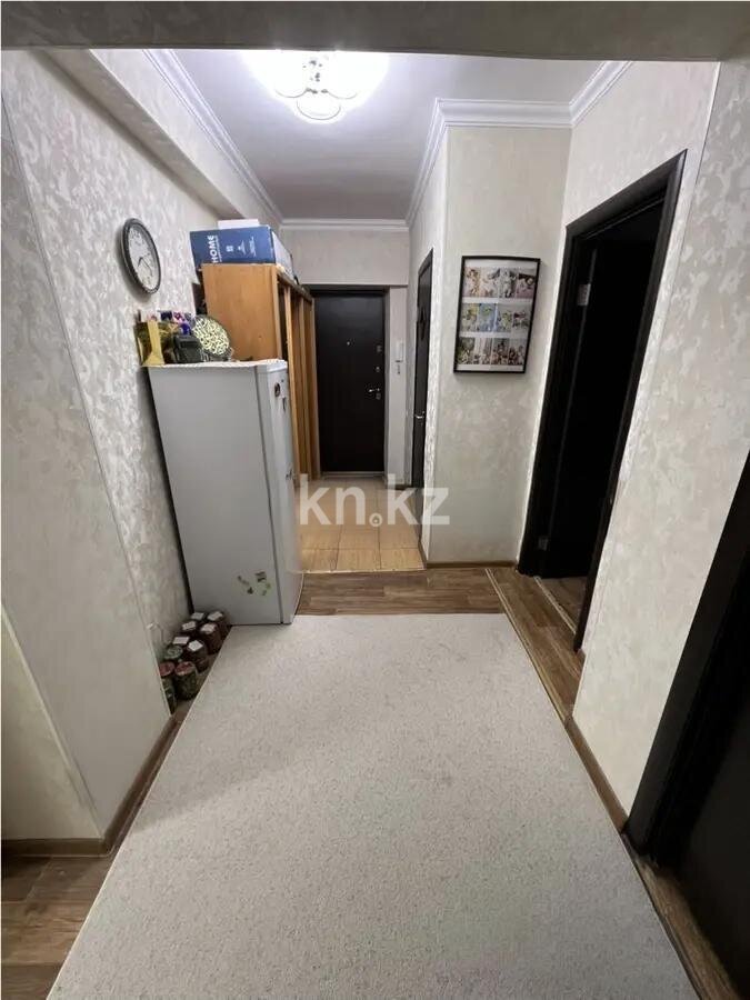 Продажа 2-комнатной квартиры, 48.8 м² в Алматы - фото 7