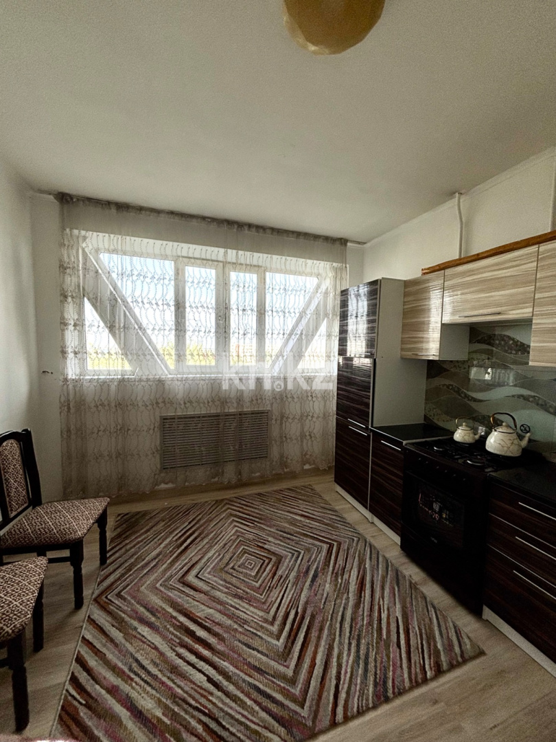 Продажа 2-комнатной квартиры, 57 м² в Алматы - фото 6