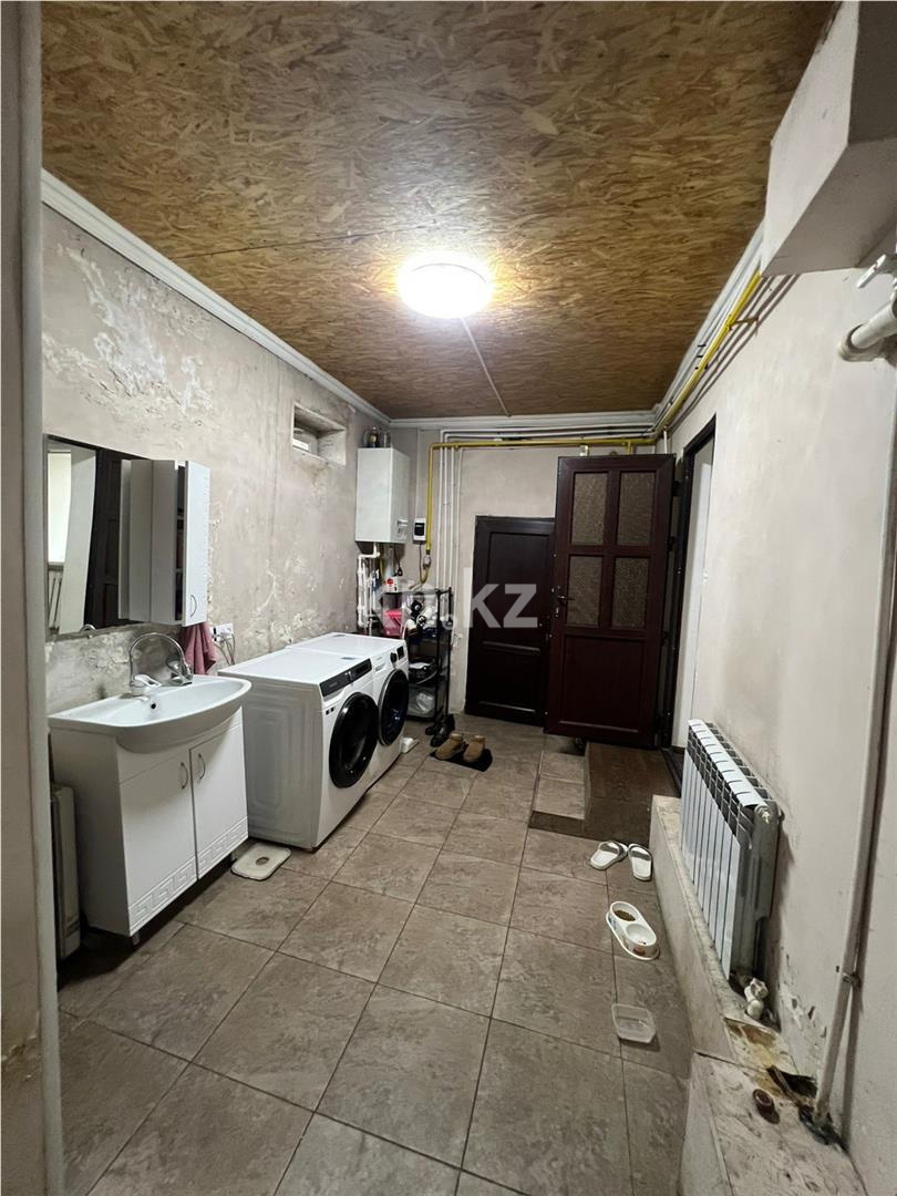 Продажа 4-комнатного дома, 95.3 м² - Продажа домов, коттеджей в Караганде в Михайловке фото 13 из 17