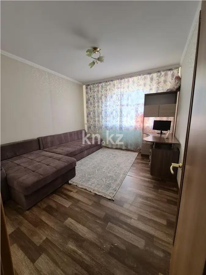 Продажа 3-комнатной квартиры, 104.1 м², ул. Иле, дом  32 - Продажа  трехкомнатных квартир в Астане без посредников фото 3 из 8