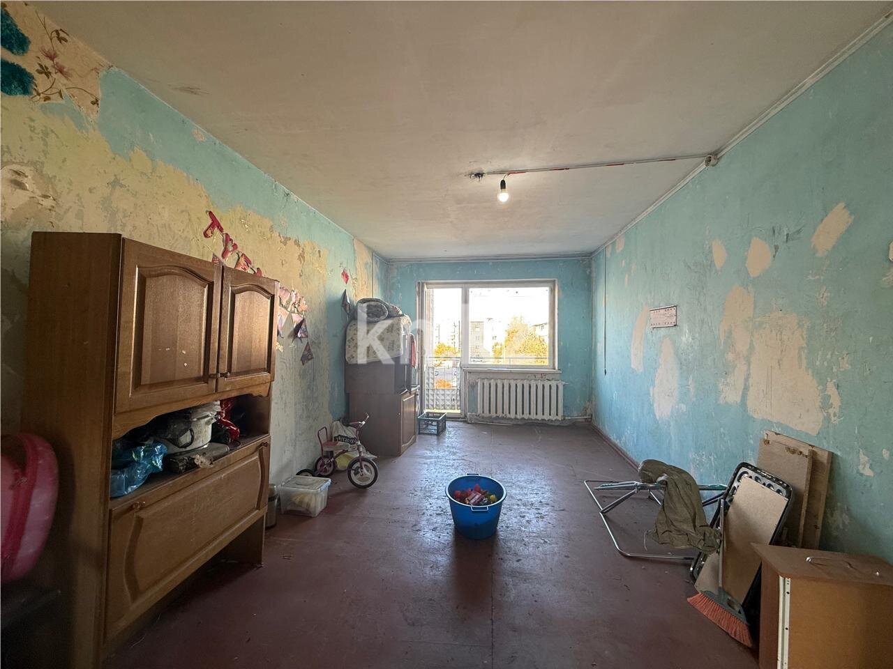 Продажа 2-комнатной квартиры, 45 м² в Караганде - фото 4