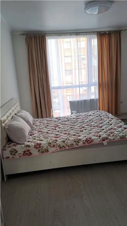 Продажа 2-комнатной квартиры, 69.2 м², ул. Жунисова, дом  2/23 - Продажа  двухкомнатных квартир в Алматы фото 2 из 6