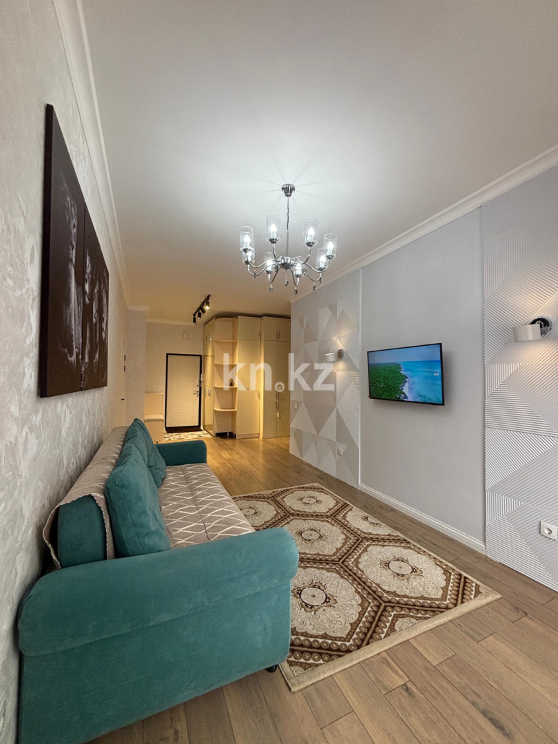 Аренда 2-комнатной квартиры, 62 м², ул. Култегин, дом  11/1 - ул. Сыганак в Астане - фото 3