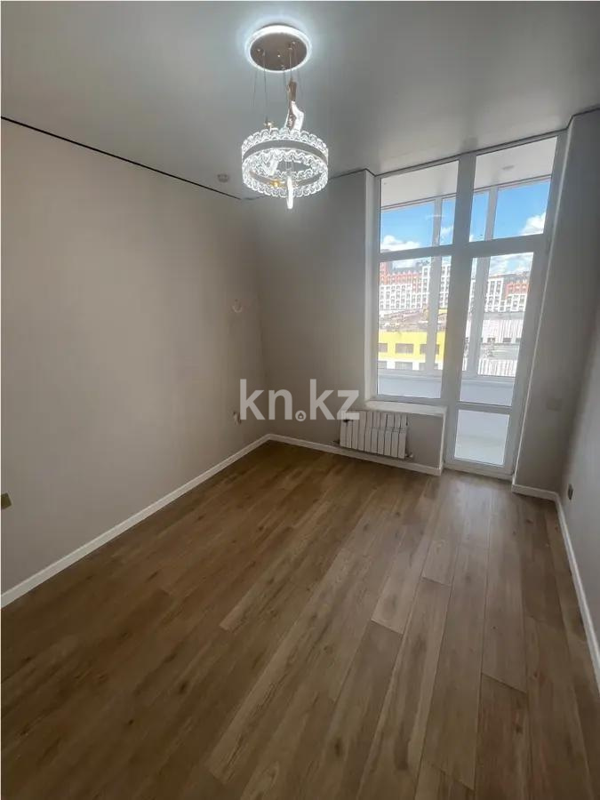 Продажа 2-комнатной квартиры, 42 м², ул. Е-797, дом  7 в Астане - фото 2