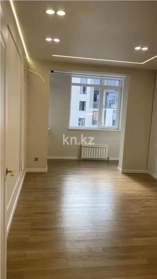 Продажа 2-комнатной квартиры, 40.7 м² в Алматы - фото 2