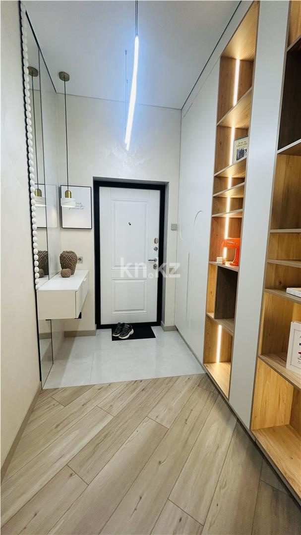 Продажа 3-комнатной квартиры, 83 м² - Продажа жилой и коммерческой недвижимости в Казахстане фото 7 из 14