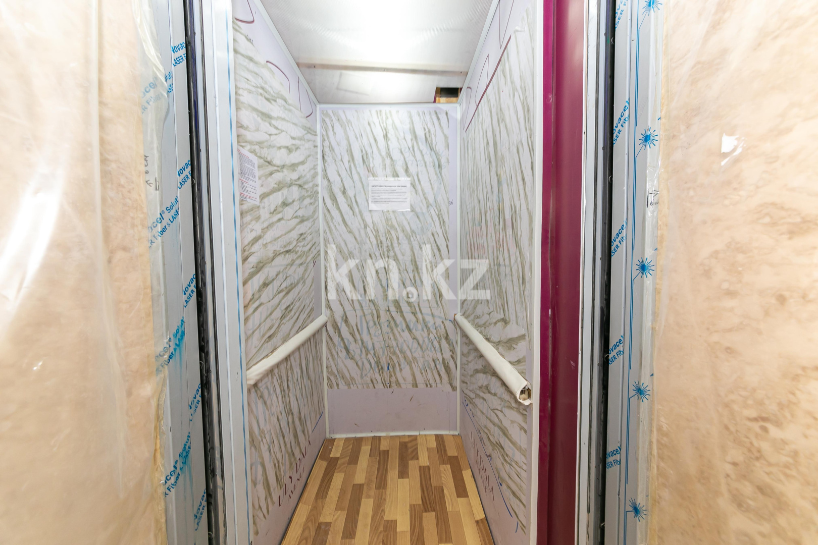 Продажа 2-комнатной квартиры, 40.5 м², ул. Толе би, дом  27 в Астане - фото 17