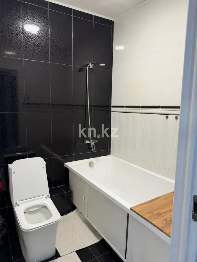 Продажа 2-комнатной квартиры, 57 м² в Алматы - фото 4