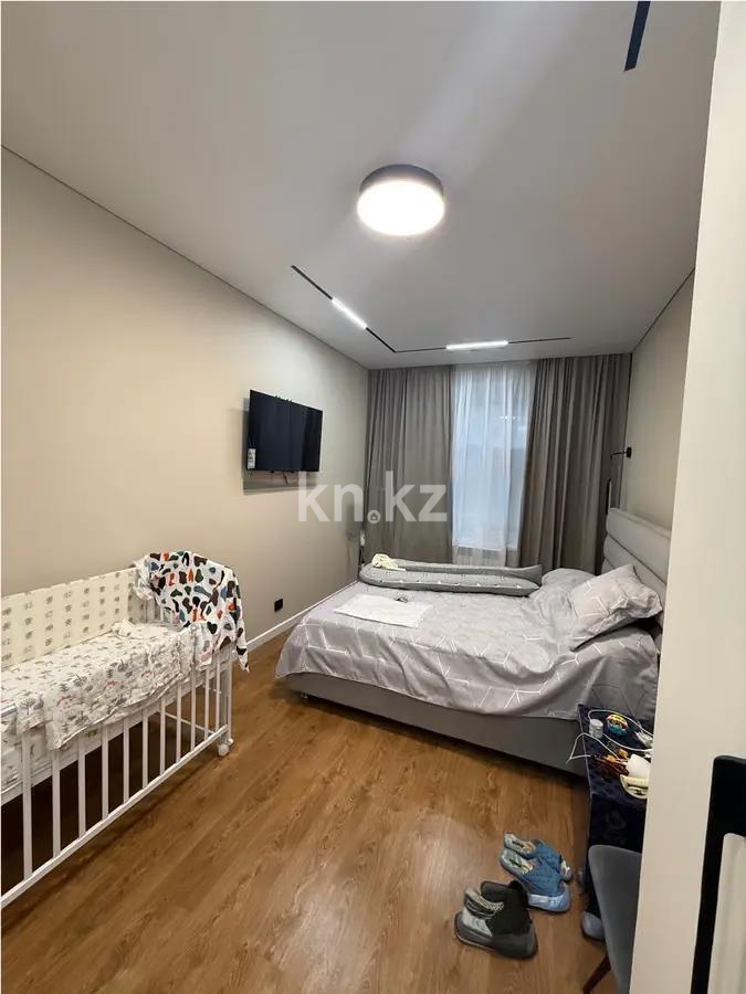 Продажа 2-комнатной квартиры, 70 м², 067 учетный квартал, дом  456/5 - Продажа  двухкомнатных квартир в Караганде без посредников с фото фото 2 из 4