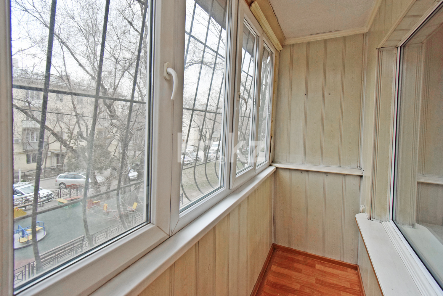 Продажа 3-комнатной квартиры, 61.9 м² - Продажа квартир в Алматы - страница 7 фото 11 из 30