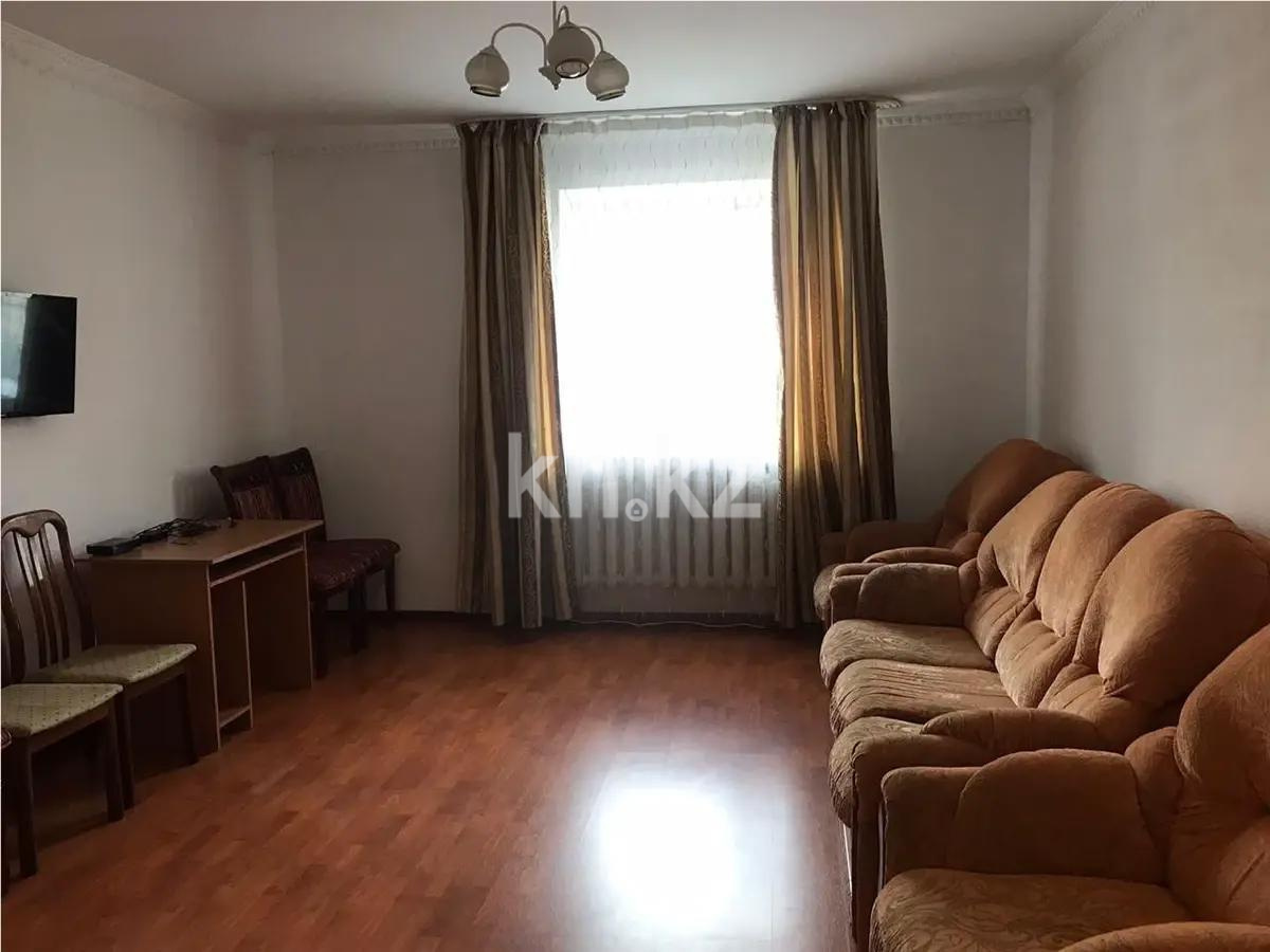 Продажа 2-комнатной квартиры, 68.1 м², ул. Кенесары, дом  52 в Астане