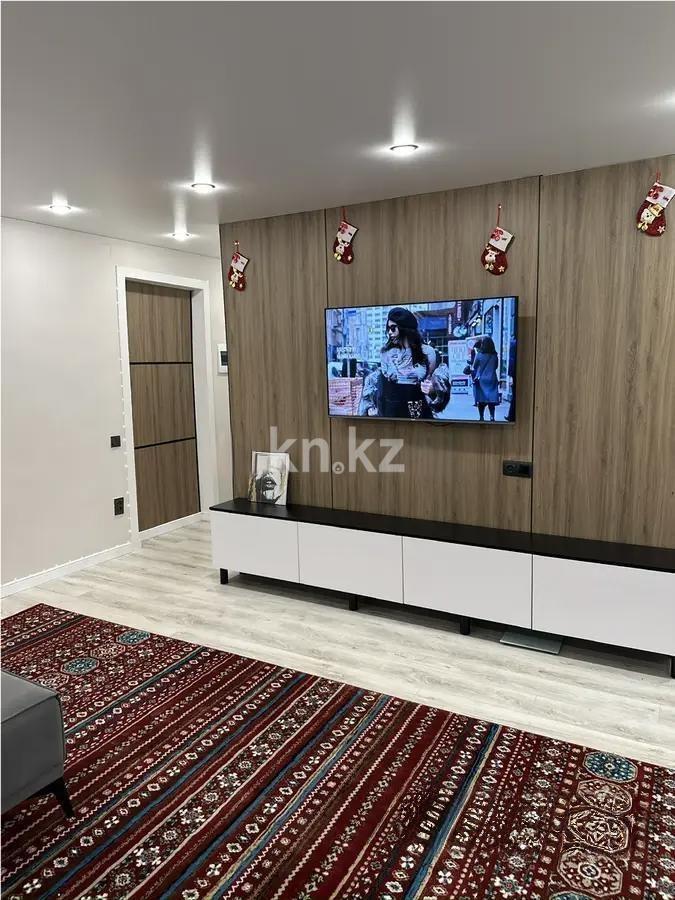 Продажа 2-комнатной квартиры, 46 м² - Продажа квартир в Казахстане - страница 33 фото 1 из 4