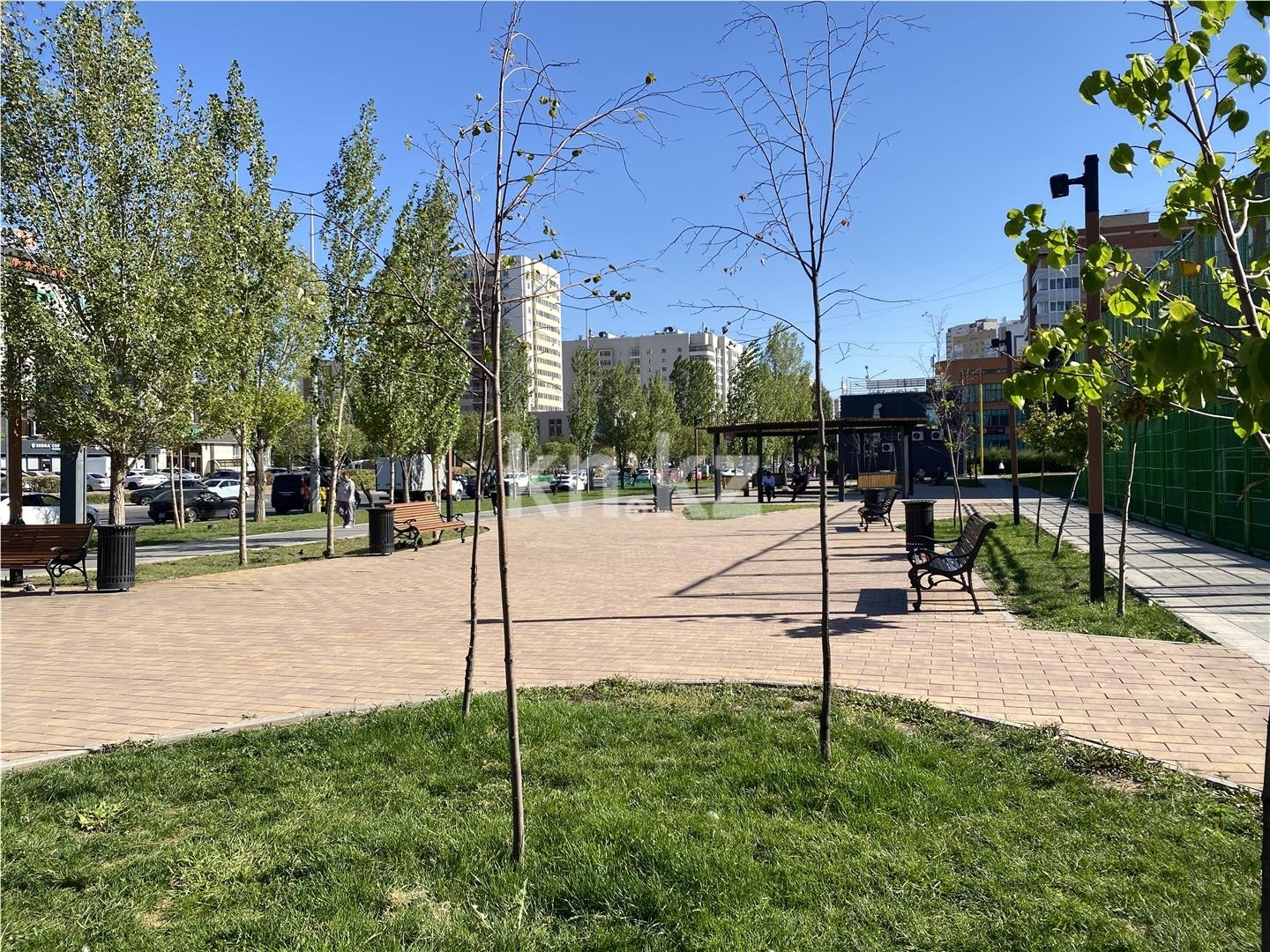 Продажа 3-комнатной квартиры, 92 м² в Астане - фото 17