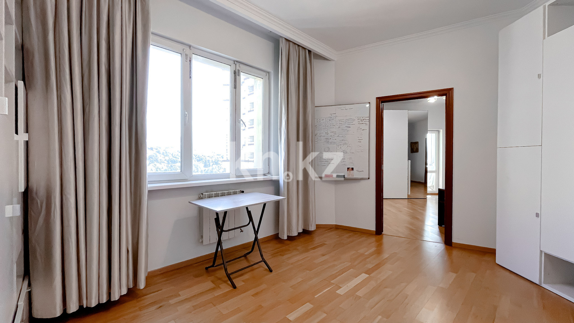 Продажа 5-комнатной квартиры, 195 м² в Алматы - фото 39