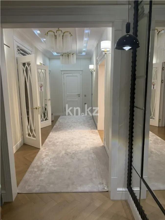 Продажа 3-комнатной квартиры, 110 м² в Алматы - фото 7
