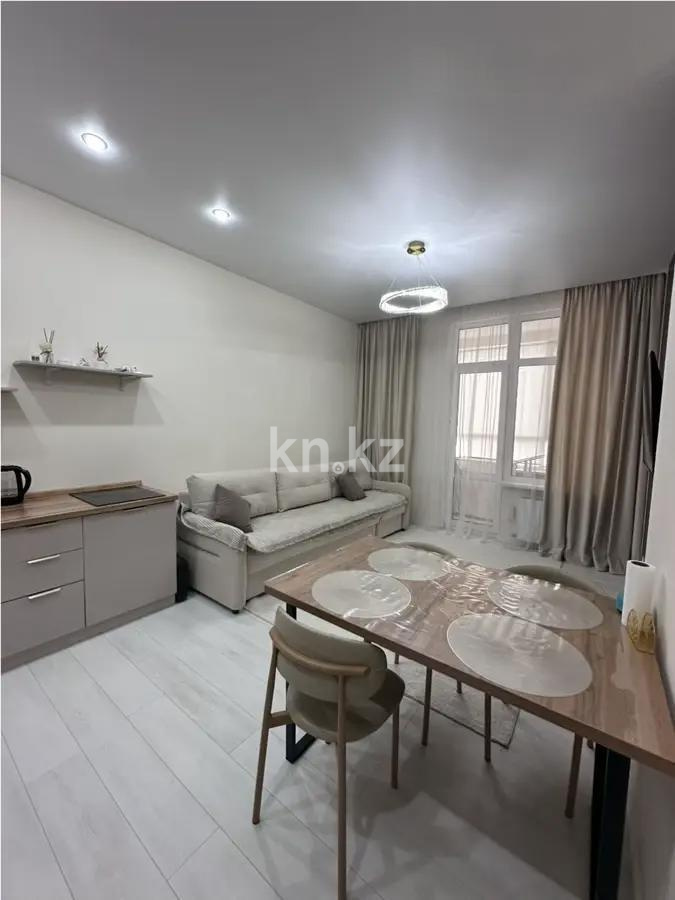 Продажа 2-комнатной квартиры, 47 м², ул. Мухамедханова, дом  6б в Астане