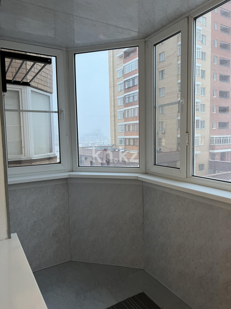 Продажа 4-комнатной квартиры, 161 м², ул. Аманжолова, дом  32/1 - пр. Кошкарбаева - Продажа  четырехкомнатных квартир в новостройках Астаны без посредников фото 16 из 22