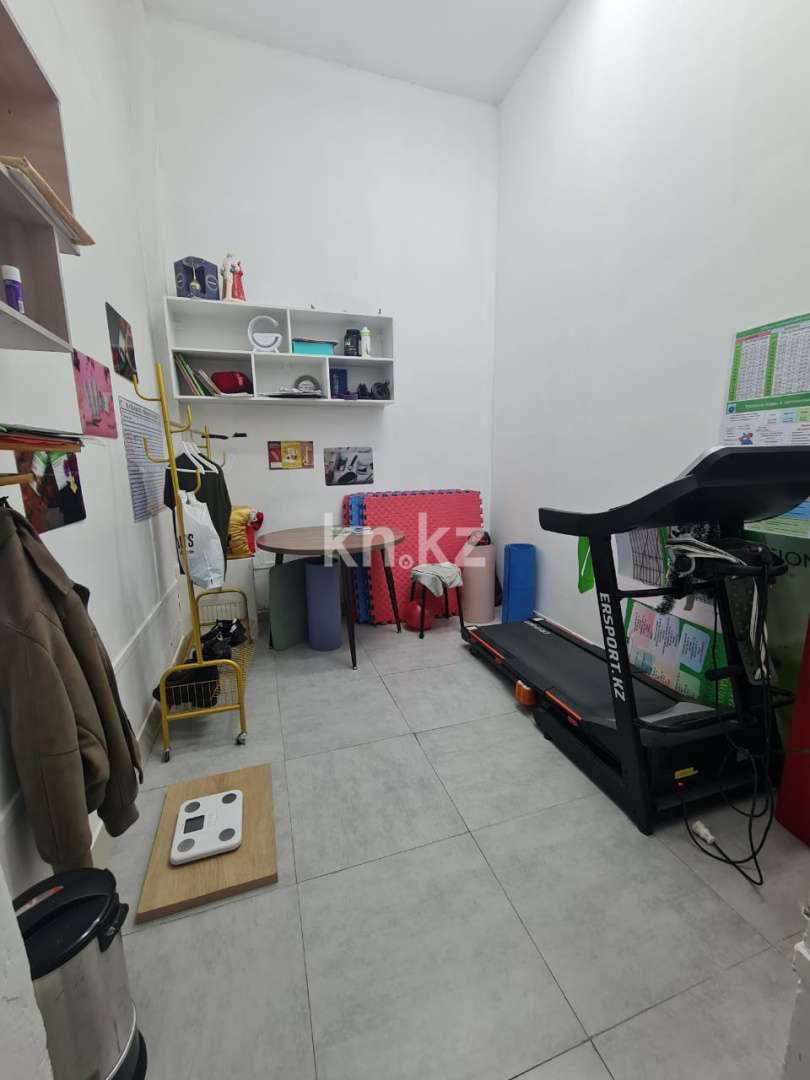 Продажа помещения, 105 м² - Продажа офисных и торговых помещений в Алматы фото 7 из 22
